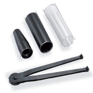 Herramientas de montaje para cilindros de bloque