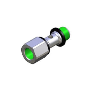 Inserto Para Anillo Neumático 18 18