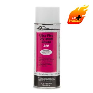 Inhibidor de Óxido 300 [Ultra Fine Dry Mold Shield]