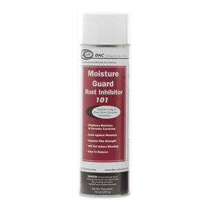 Inhibidor de Óxido 101 [Moisture Guard Rust Inhibitor]