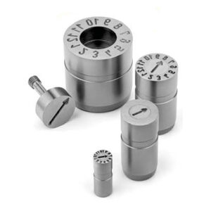 Insertos fechadores PLUS