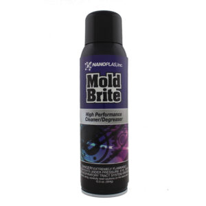 Limpiador & Desengrasante Nano de Alto Rendimiento [Mold Brite]