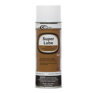 Lubricante 113 [Super Lube]