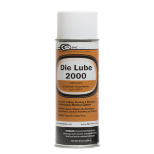 Lubricante 200 [Die Lube 2000]