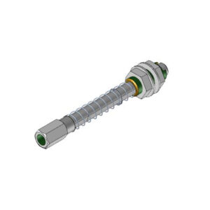 Soporte Roscado de Muelle Antitorsión M14 50