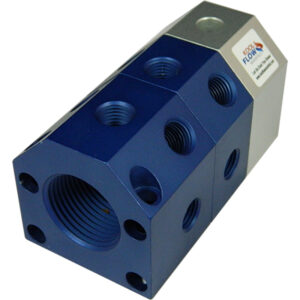 Manifold de Agua Individual FB2