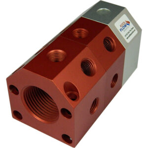 Manifold de Agua Individual FB3