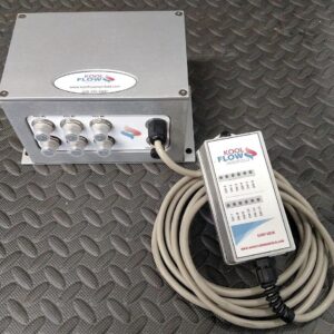 Mold EZ Connect System