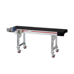 NPS - Conveyor plano