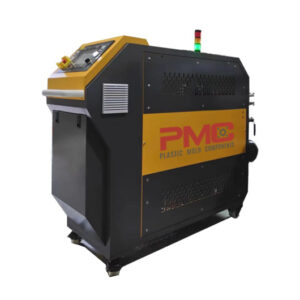 Máquina Desincrustante Bidireccional