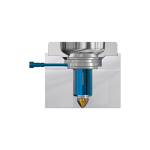 Paquete Hot Sprue de Polimold