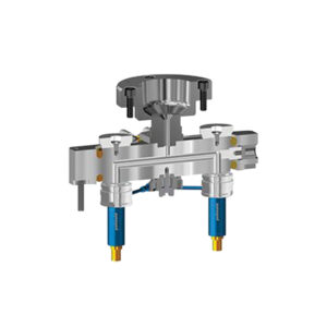 Paquete Manifold y Componentes de Polimold