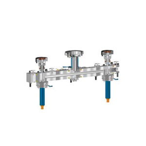 Paquete Valvulado Convencional de Polimold