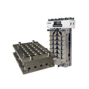 Paquete Sistema Completo de Polimold