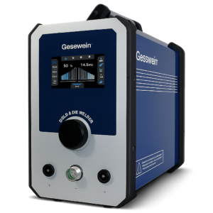 Microsoldadora de Precisión PUK U6