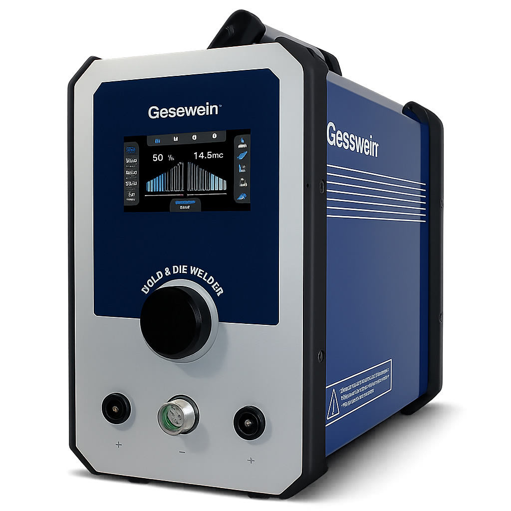 Microsoldadora de Precisión PUK U6