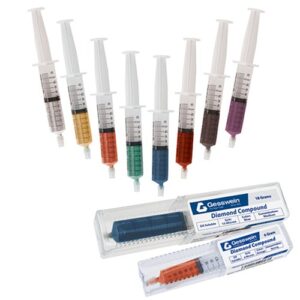 Pasta de Diamante Gesswein