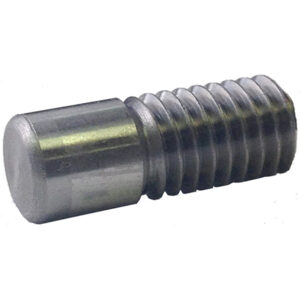 Perno Posicionador Con Rosca