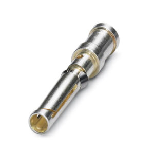 Pin para Insertos Tipo PIC - Hembra- Serie HD