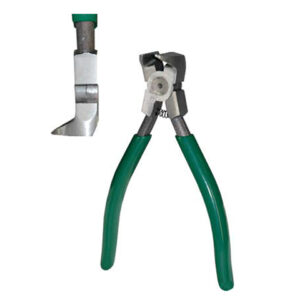 Pinza Economy de 6", Cuchilla 90°