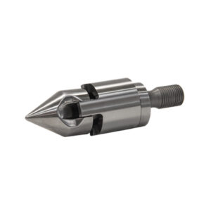 Puntas Antirrotación