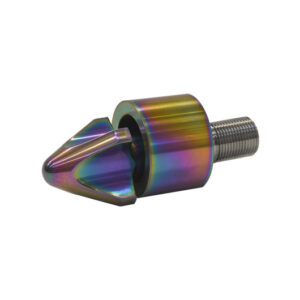 Puntas de Rápido Cierre