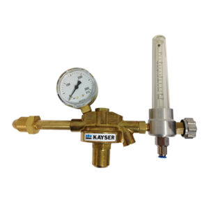 Regulador de Presión