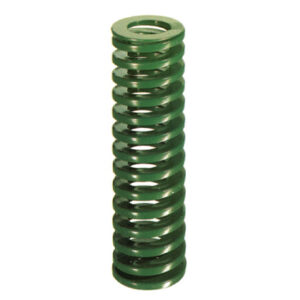 Resortes – Carga Liviana (norma ISO 10243)