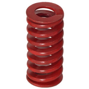 Resorte de Troquel - Carga Media