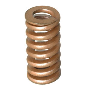 Resorte de Troquel - Carga Pesada