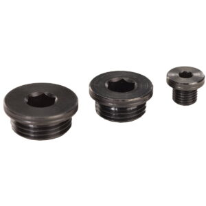 Retenedor Para Perno Corazonero