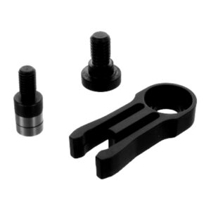 Retensor de Corredera con Tope Mecánico