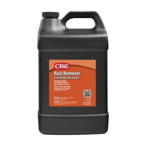 Removedor de óxido [Rust Remover]