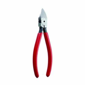 Pinza de precisión curveada 6" (158 mm)