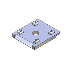 Sistema de Cambio Rápido (Lado Mano 90 X)