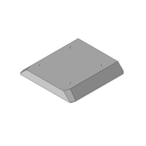 Sistema de Cambio Rápido (Lado Pinza)