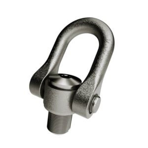 Cáncamo DSS - Acero Inoxidable