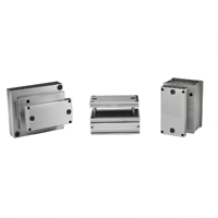 Serie de ensamble 08/10