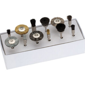 Set Introductorio de cepillos SUPRA®