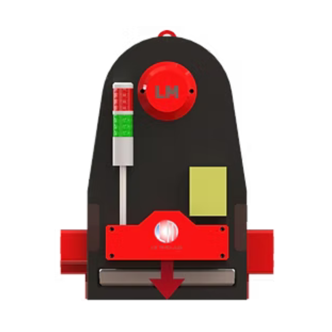 Lifting system ELS 60T - Imagen 4