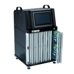 Sistema de Control de Temperatura Onyx – 12 a 72 Zonas