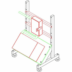 Kit de Transformadores para Control de Temperatura