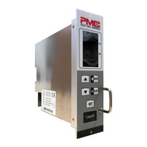 Tarjetas de control PMC