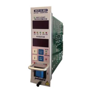 Tarjetas de Control Polimold