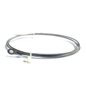 Termopar de Ojillo Tipo J