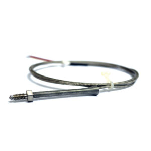 Termopar de Tornillo Tipo J