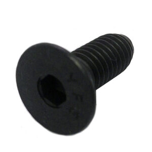 Tornillo de Cabeza Plana