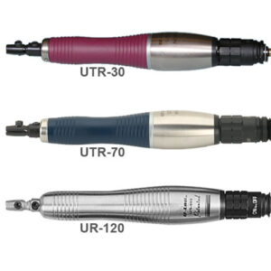 Turbinas Reciprocantes UTR