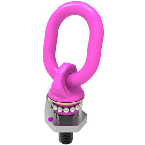 VWBG-V Anillo de Carga - Rosca UNC