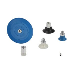 Ventosas Planas PFYN